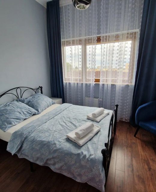  Apartament Perła Wybrzeża Świnoujście