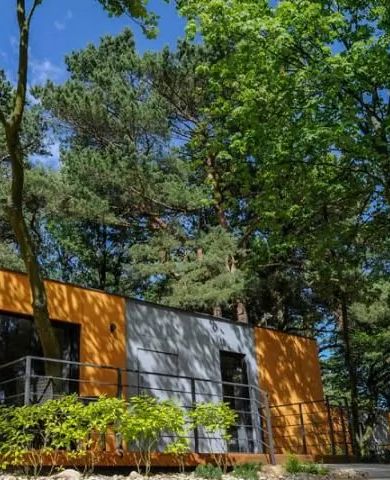 Apartamenty PARK45 Sopot