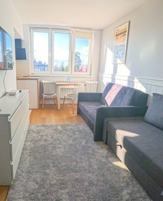 Apartament Parkowy Rabka Rabka-Zdrój