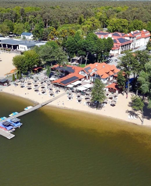 Hotel Rudnik Grudziądz