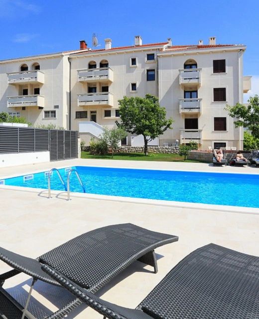 Hotel Mediteran Zadar