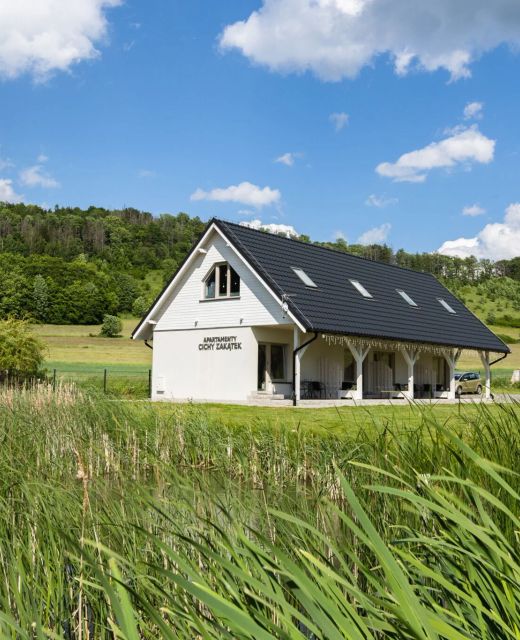 Apartamenty Cichy Zakątek Kudowa-Zdrój