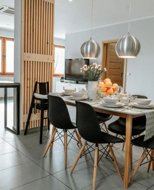 Apartamenty 66c Wisła