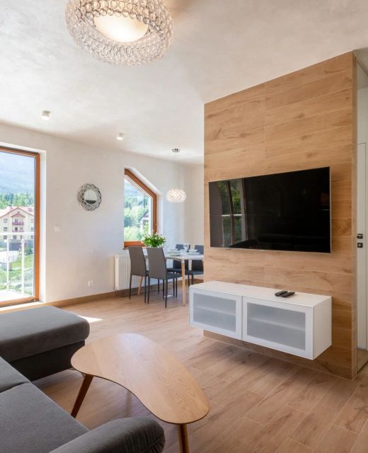 Apartamenty Blue Sky Karpacz