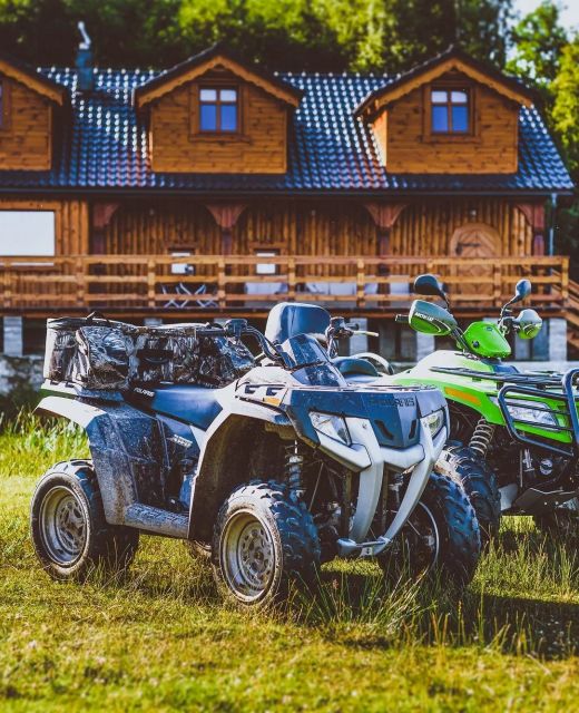 Holiday Home Folwark Wrzosówka. Kłopotnica