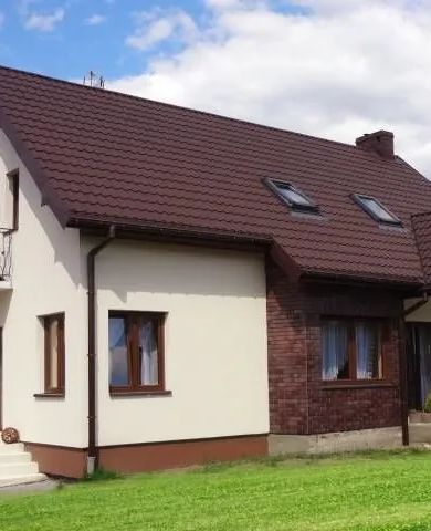 Pokoje nad Stawem Żarki