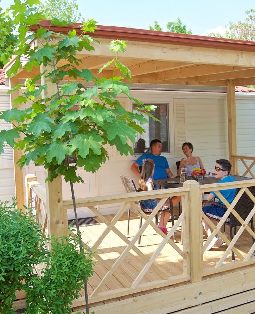 Hungarospa Thermal Camping*** Hajdúszoboszló