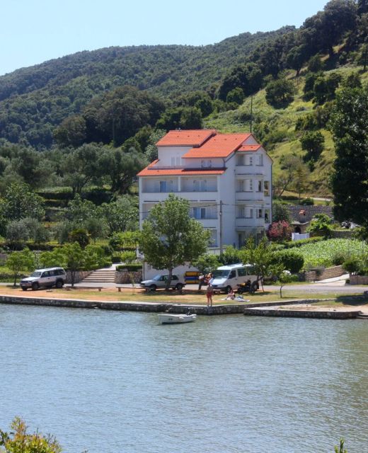 Apartments And Rooms By The Sea Supetarska Draga - Donja, Rab - 2001 Supetarska Draga - Donja