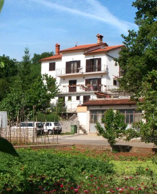 Apartments And Rooms With Parking Space Ičići, Opatija - 2315 Ičići