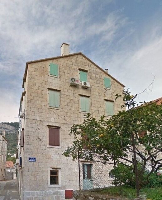 Apartments By The Sea Komiža, Vis - 2429 Komiža