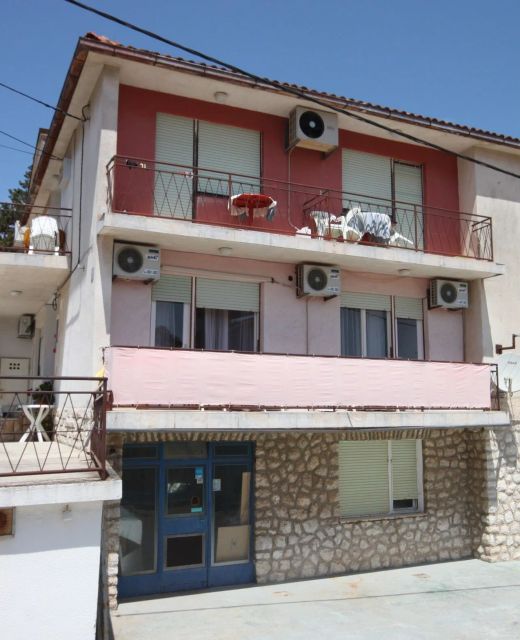 Apartments And Rooms With Parking Space Mali Lošinj, Lošinj - 2486 Mali Lošinj