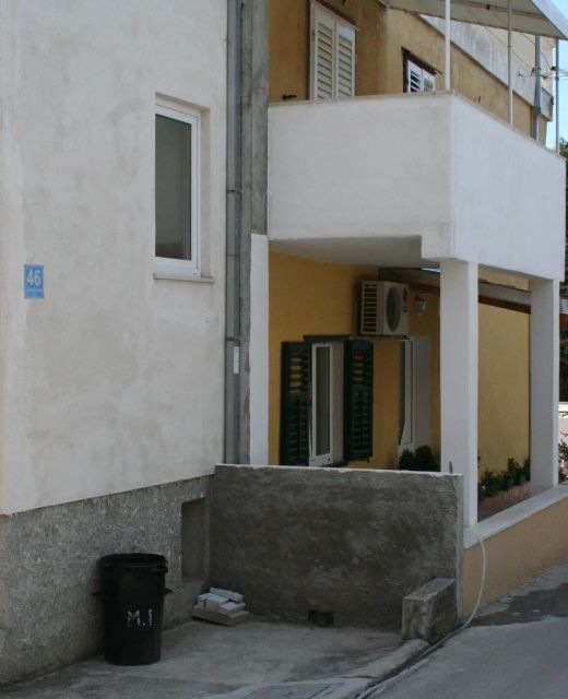 Apartments By The Sea Promajna, Makarska - 2674 Promajna