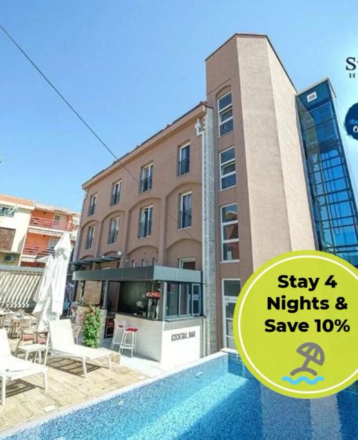 Hotel Stella Maris Vodice
