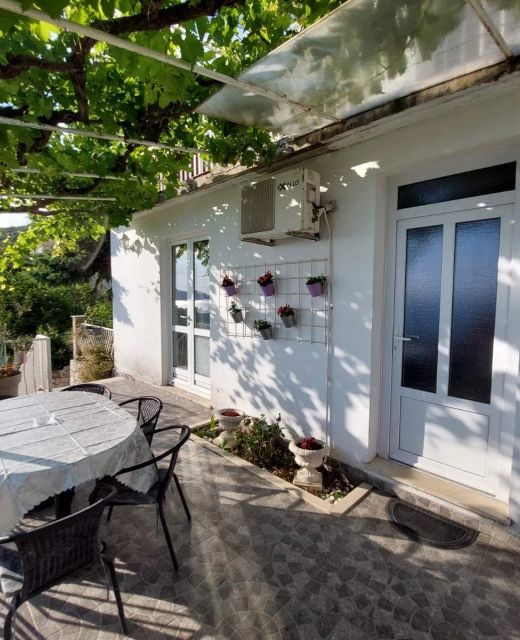 Apartments With Parking Space Plat, Dubrovnik - 4776 Plat