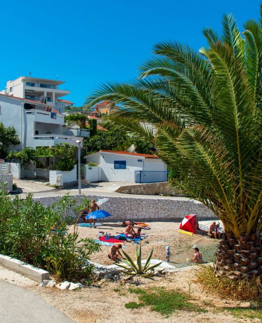 Apartments By The Sea Ražanj, Rogoznica - 7485 Ražanj