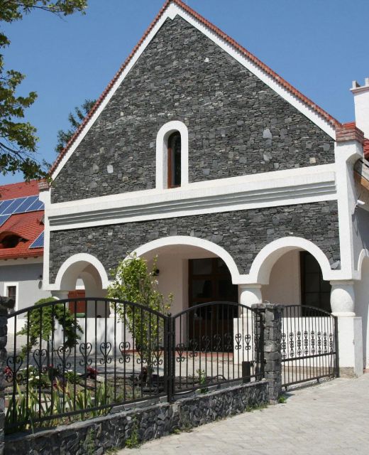 Basaltina Panzió Balatonederics