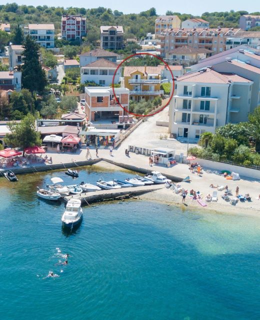 Apartments By The Sea Okrug Gornji, Čiovo - 8440 Okrug Gornji