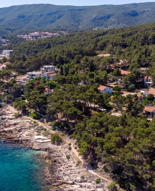 Apartments By The Sea Jelsa, Hvar - 8747 Jelsa
