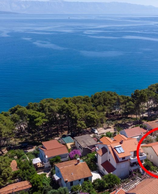 Apartments By The Sea Jelsa, Hvar - 8747 Jelsa