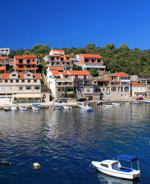 Apartments By The Sea Zavalatica, Korčula - 9285 Zavalatica