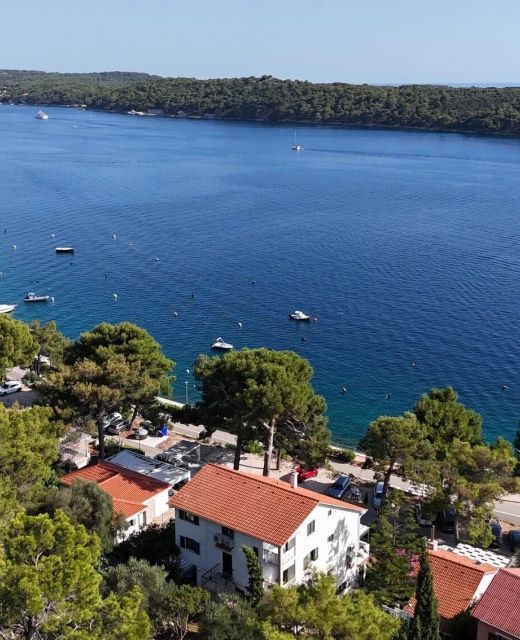 Apartments And Rooms By The Sea Mali Lošinj, Lošinj - 10420 Mali Lošinj