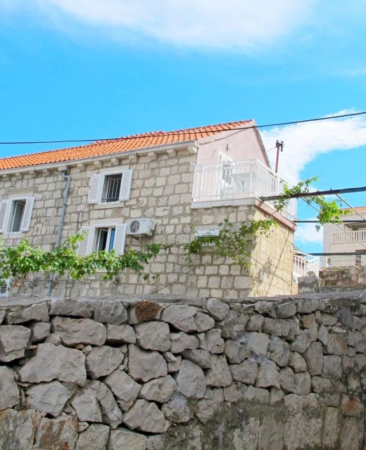 Apartments And Rooms By The Sea Lumbarda, Korčula - 14647 Lumbarda