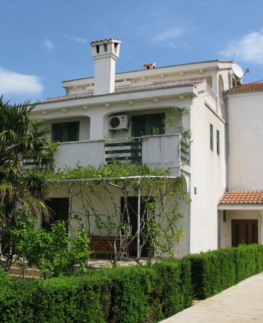 Apartments With Parking Space Sukošan, Zadar - 14742 Sukošan