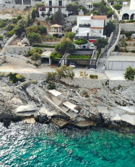 Family Friendly Seaside Apartments Sevid, Trogir - 14790 Sevid
