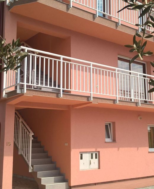 Apartments With Parking Space Poljica, Trogir - 14803 Poljica