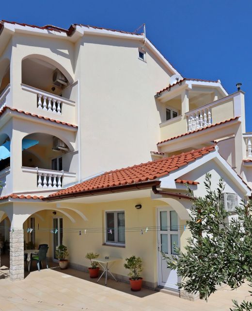 Apartments With WiFi Lopar, Rab - 14804 Lopar