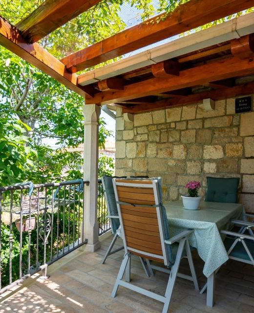 Apartments By The Sea Postira, Brač - 14822 Postira