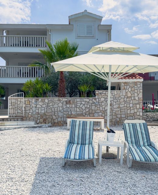Apartments By The Sea Arbanija, Čiovo - 14825 Arbanija