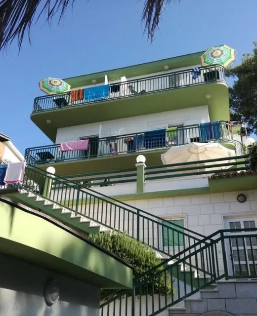 Apartments By The Sea Baška Voda, Makarska - 14881 Baška Voda