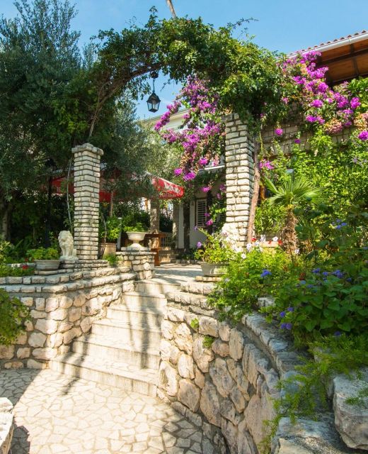 Apartments By The Sea Barbat, Rab - 14884 Barbat