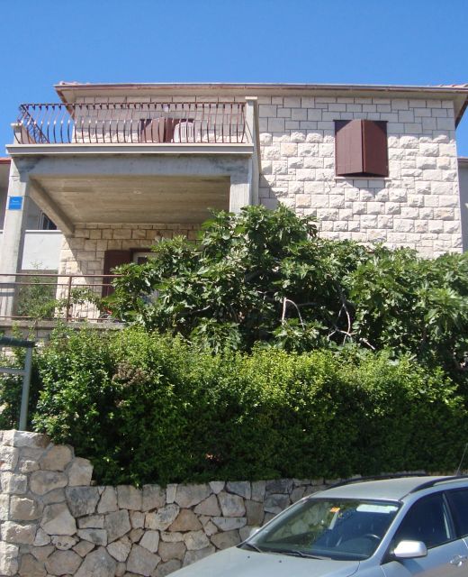 Apartments By The Sea Postira, Brač - 14902 Postira