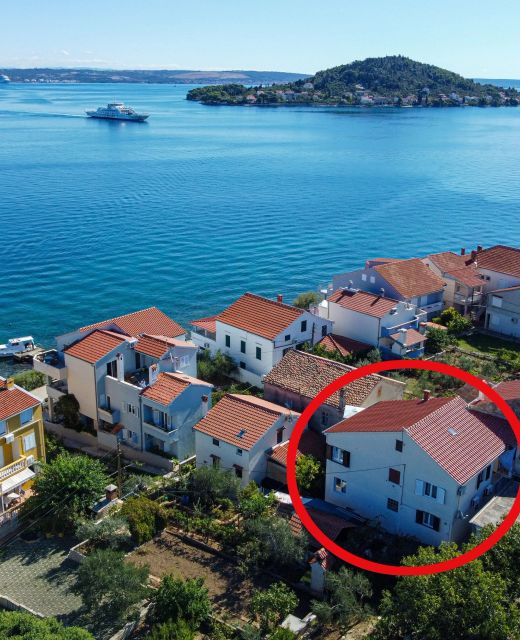 Apartments By The Sea Preko, Ugljan - 14917 Preko