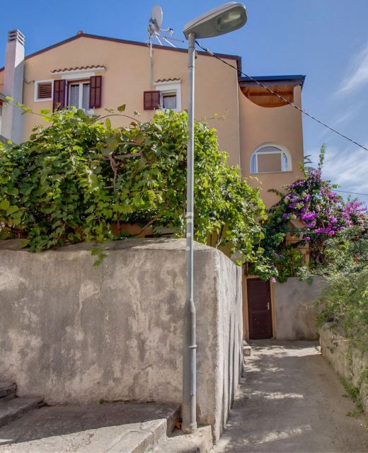 Apartments With Parking Space Mali Lošinj, Lošinj - 15050 Mali Lošinj
