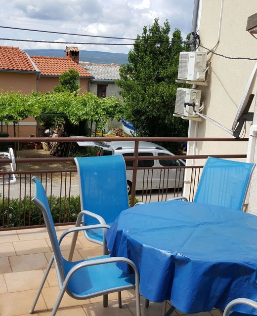 Apartments By The Sea Selce, Crikvenica - 15063 Selce
