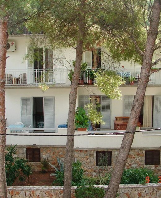 Apartments By The Sea Jelsa, Hvar - 15073 Jelsa