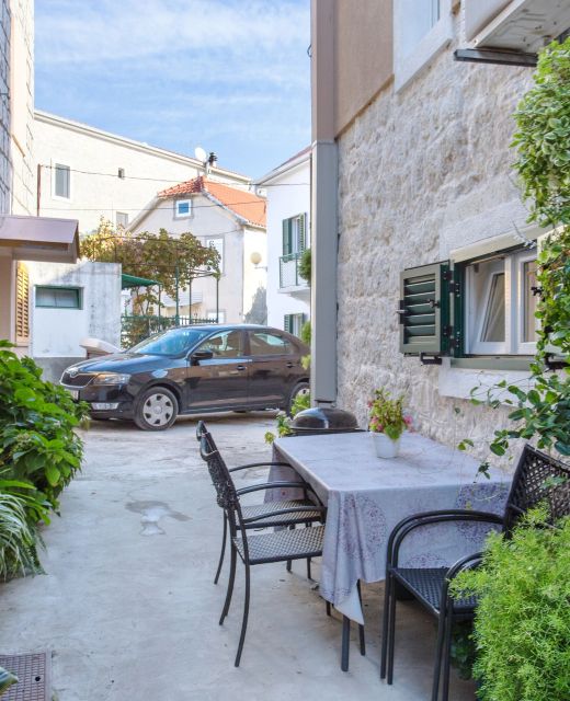 Apartments By The Sea Kaštel Štafilić, Kaštela - 15110 Kaštel Štafilić