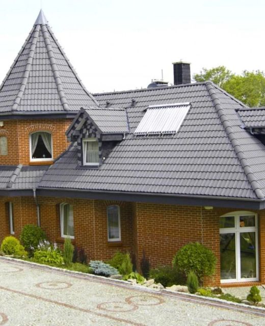 Willa Architekt Karpacz