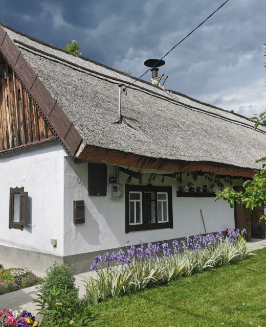 Forrás Vendégház Egerszólát