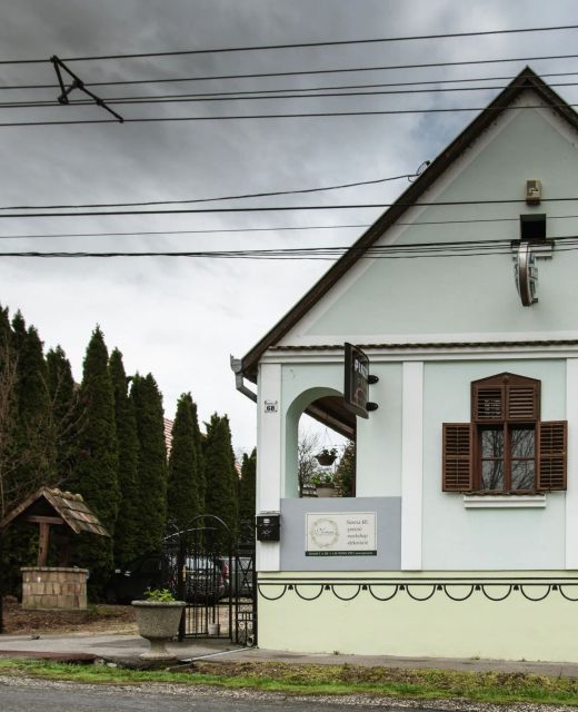 Noresa Dekor és Panzió Szálka