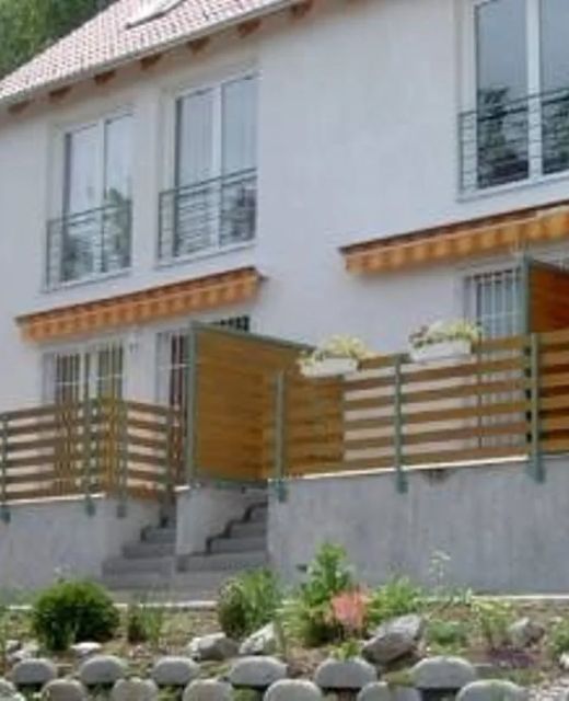 Orfű Lak Apartman Orfű