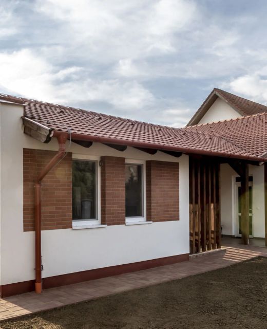 Csa-Li Apartmanház Nyíregyháza