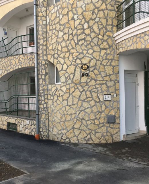 Annabella Apartman Kaposvár