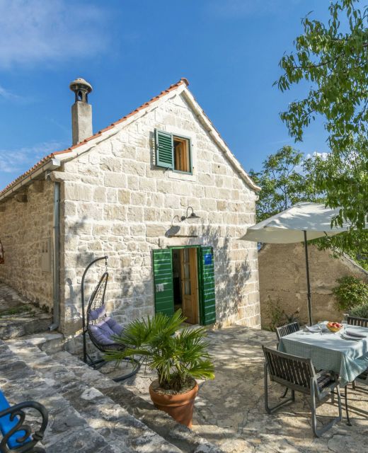 House Almond Lokva Rogoznica
