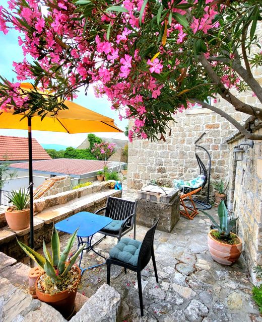 House Cottage Lokva Rogoznica