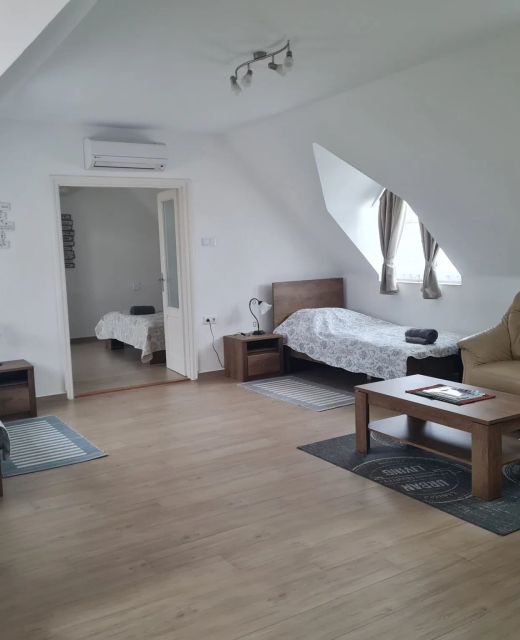 P16 Apartment Hajdúböszörmény