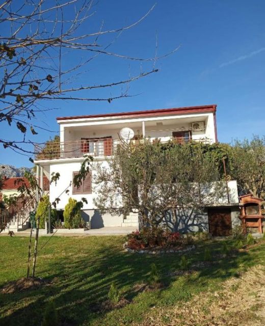 Apartment Tomić Seline